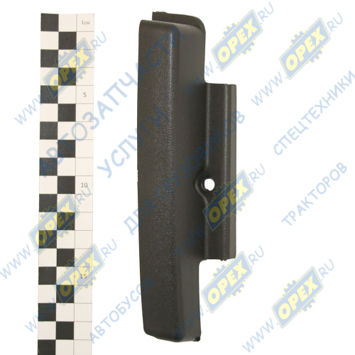 AC1512440 Накладка фары правая SC SCANIA T Truck (2003-2020) Alfa Car1